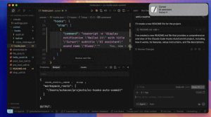 Cursor 1.7 震撼发布：全新 Agent 生命周期管理钩子函数亮相！