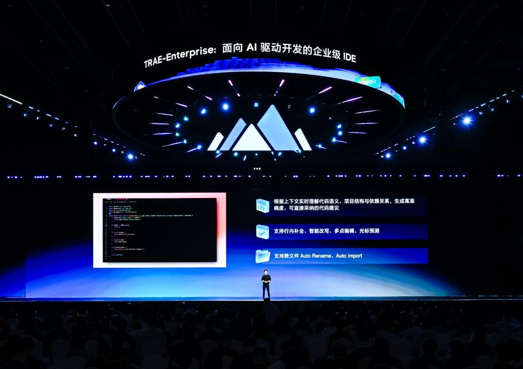 字节跳动如何悄然“解放”600万工程师的未来潜力