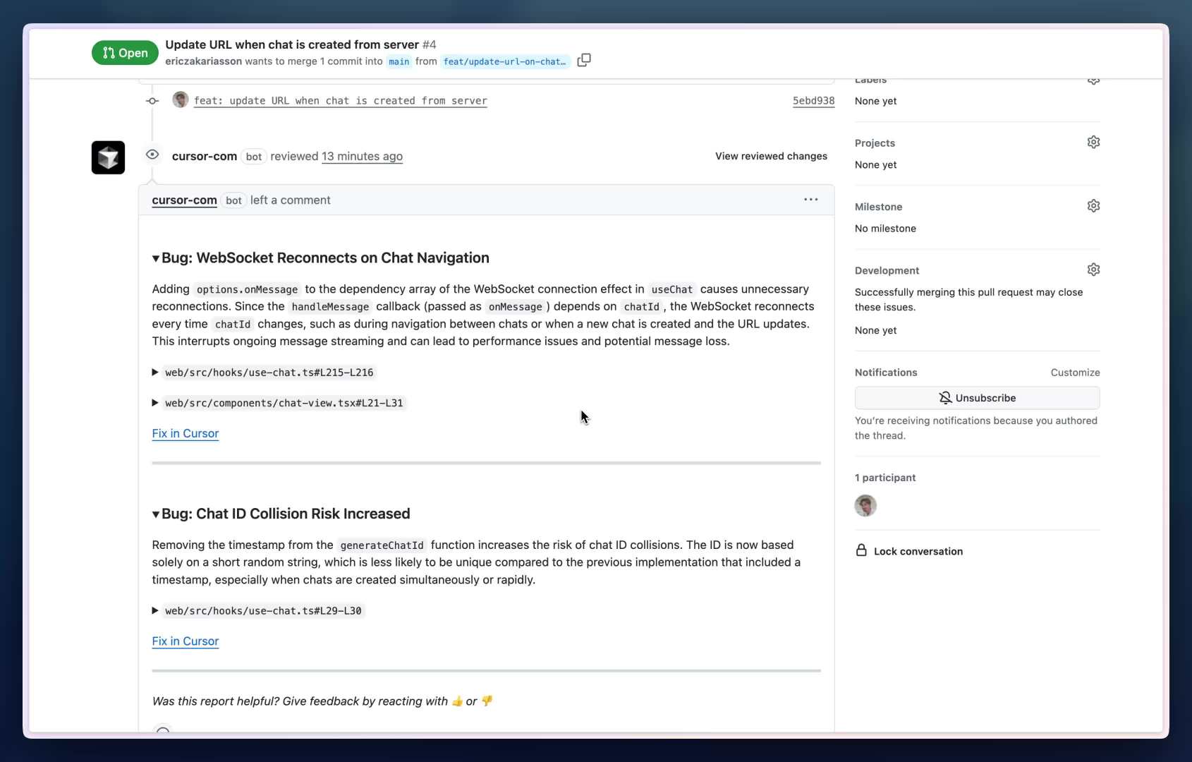 全新AI编程利器Cursor 1.0闪耀登场！