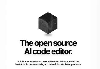 好消息！Cursor 的开源替代品终于免费上线了！