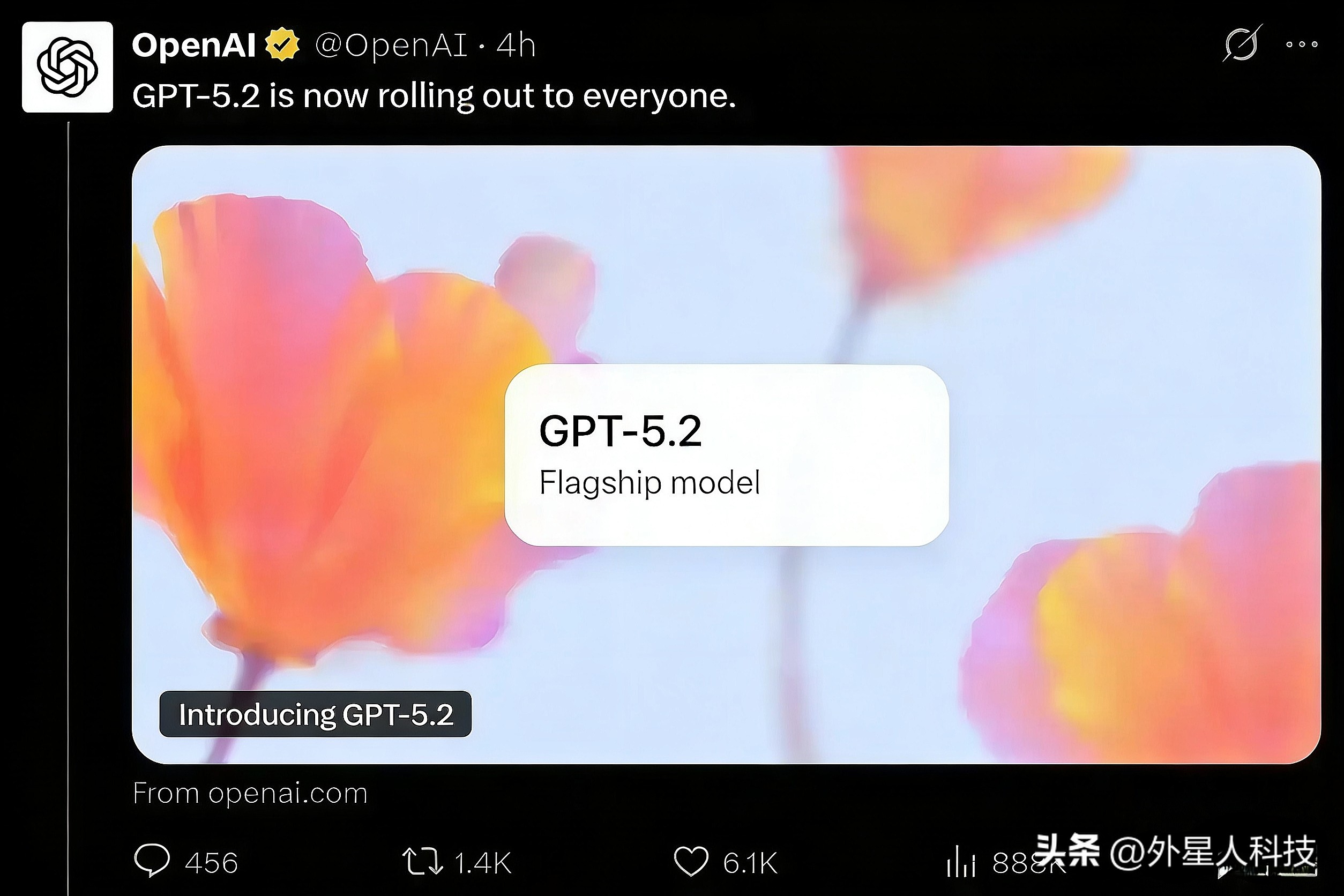 在谷歌压力下的AI竞赛：深度解析GPT-5.2的紧迫性与雄心