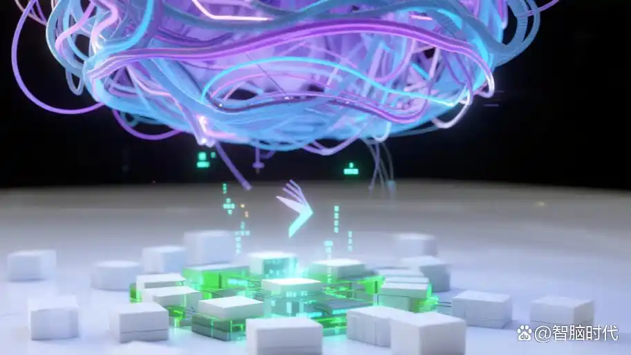 告别科幻，AI编程新纪元：Qoder如何让代码助手变身全栈工程师！