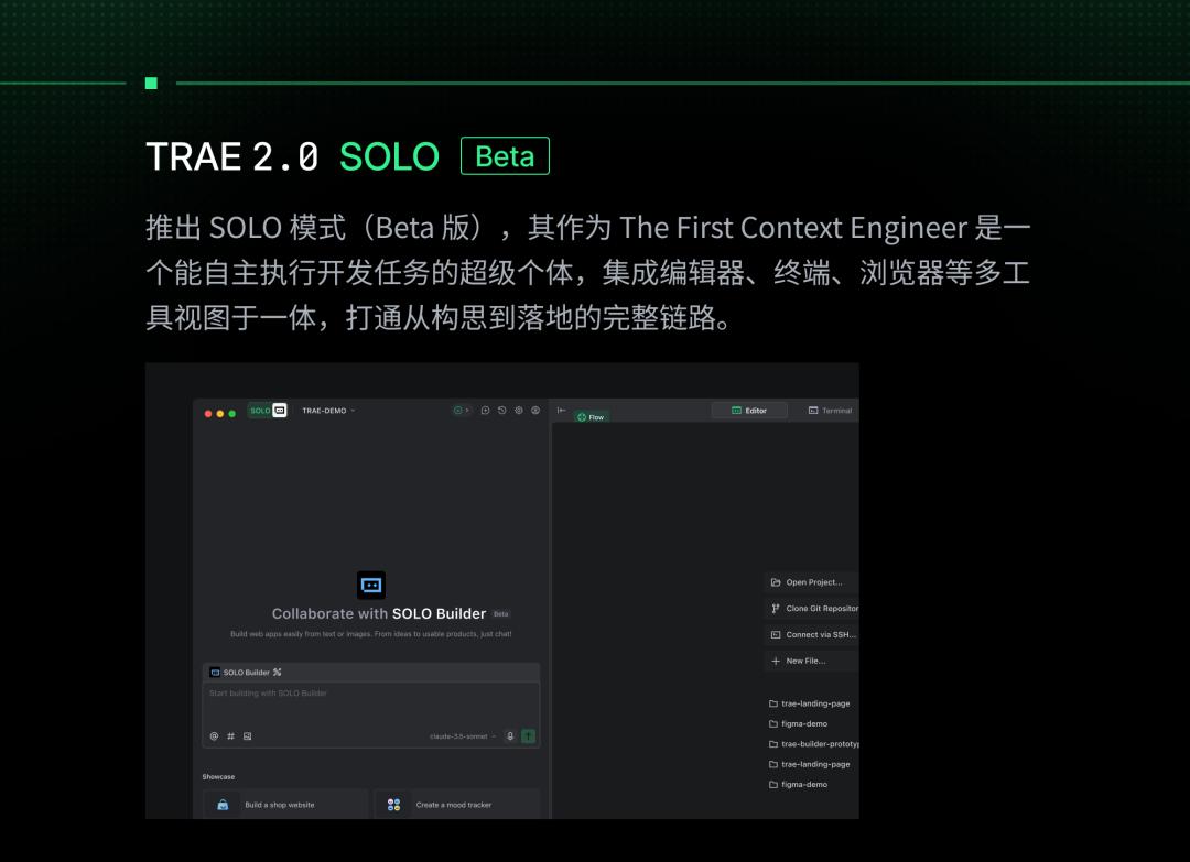TRAE 2025 年度产品报告：洞悉未来趋势与创新亮点