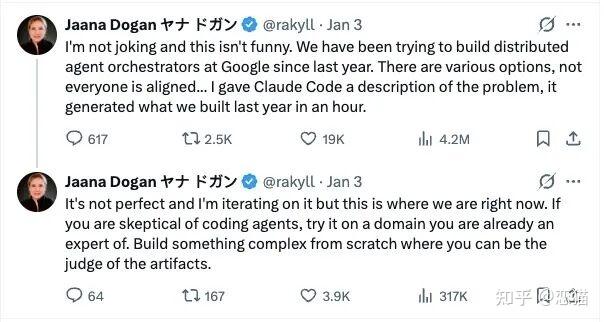 Cursor与Claude Code的研发者如何看待与运用人工智能的未来？