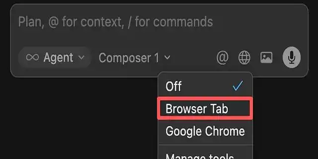 哇！Cursor v2.0 重磅上线，竟然带来了 6 大惊喜新功能！
