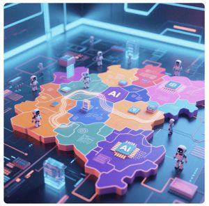 2025产业趋势回顾:揭示大模型的优势与应用全景指南