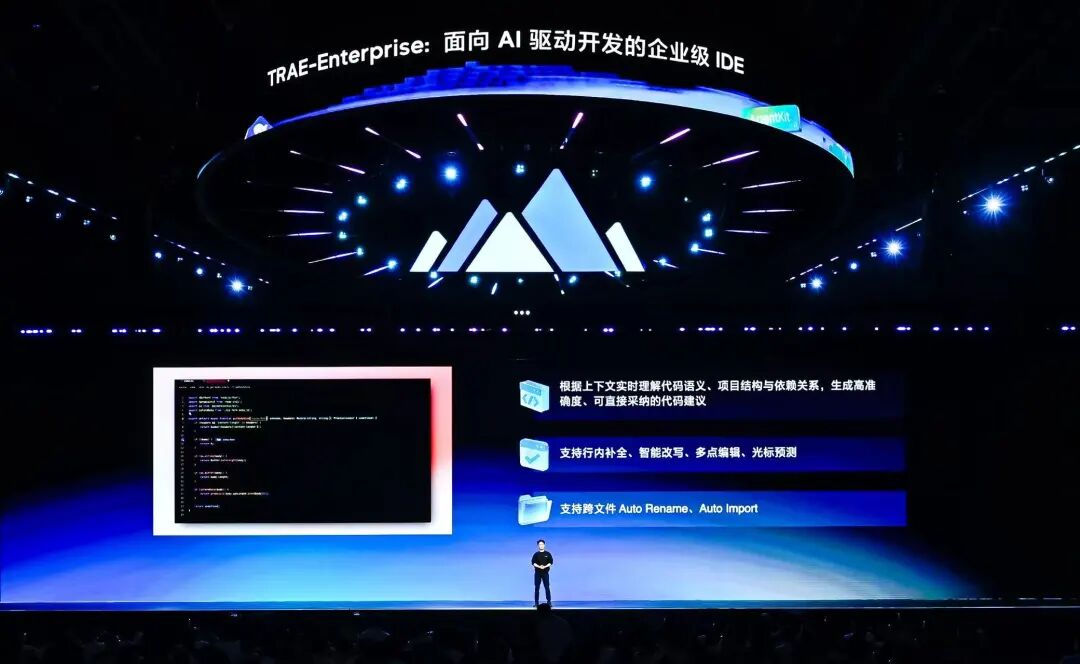 AI编程浪潮席卷而来，你该如何挑选一款靠谱的编程工具呢？