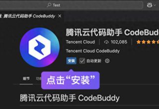 腾讯云代码助手授权服务商实践深度回顾与分析
