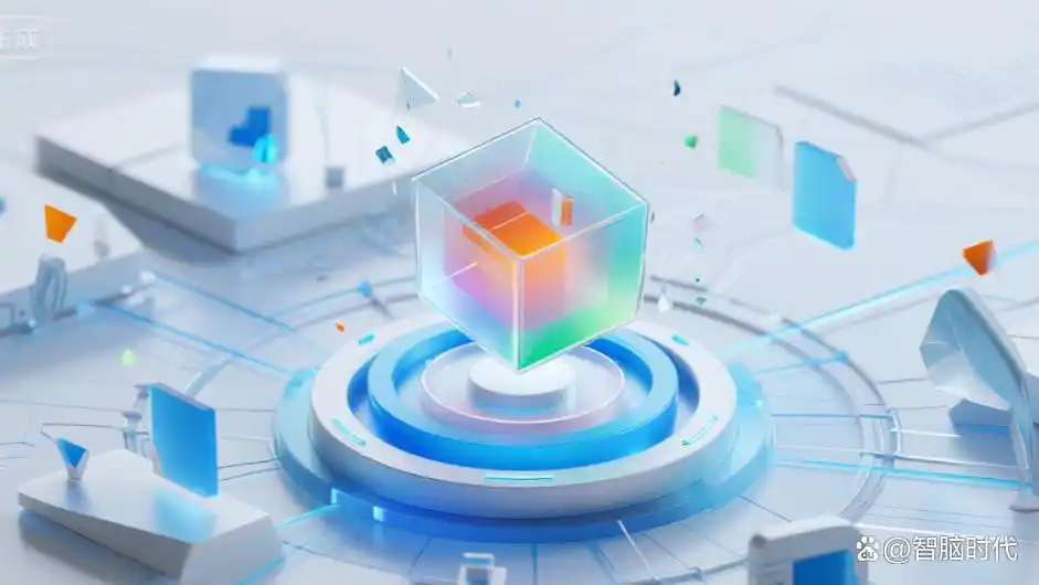 告别科幻,AI编程新纪元:Qoder如何让代码助手变身全栈工程师!