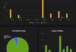 最实用的主流AI助手推荐与评测