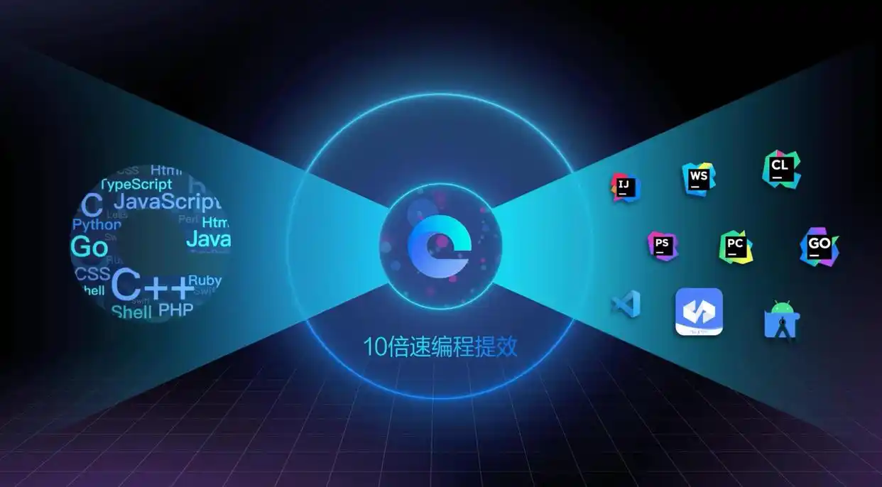 大模型崛起！从文心快码看全球风潮的秘密