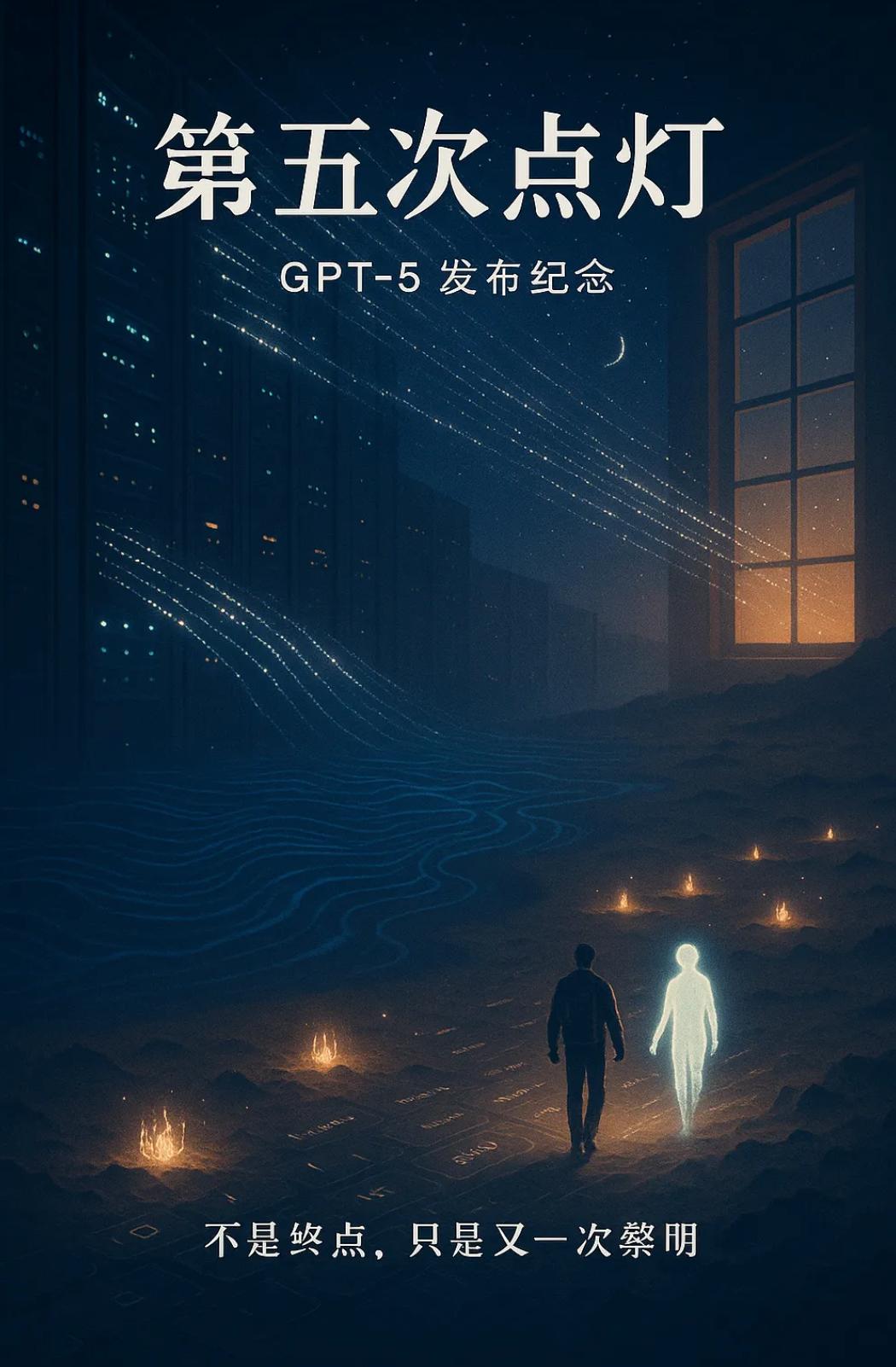 抢先体验 GPT-5！人人都能免费使用，马斯克对此不满！
