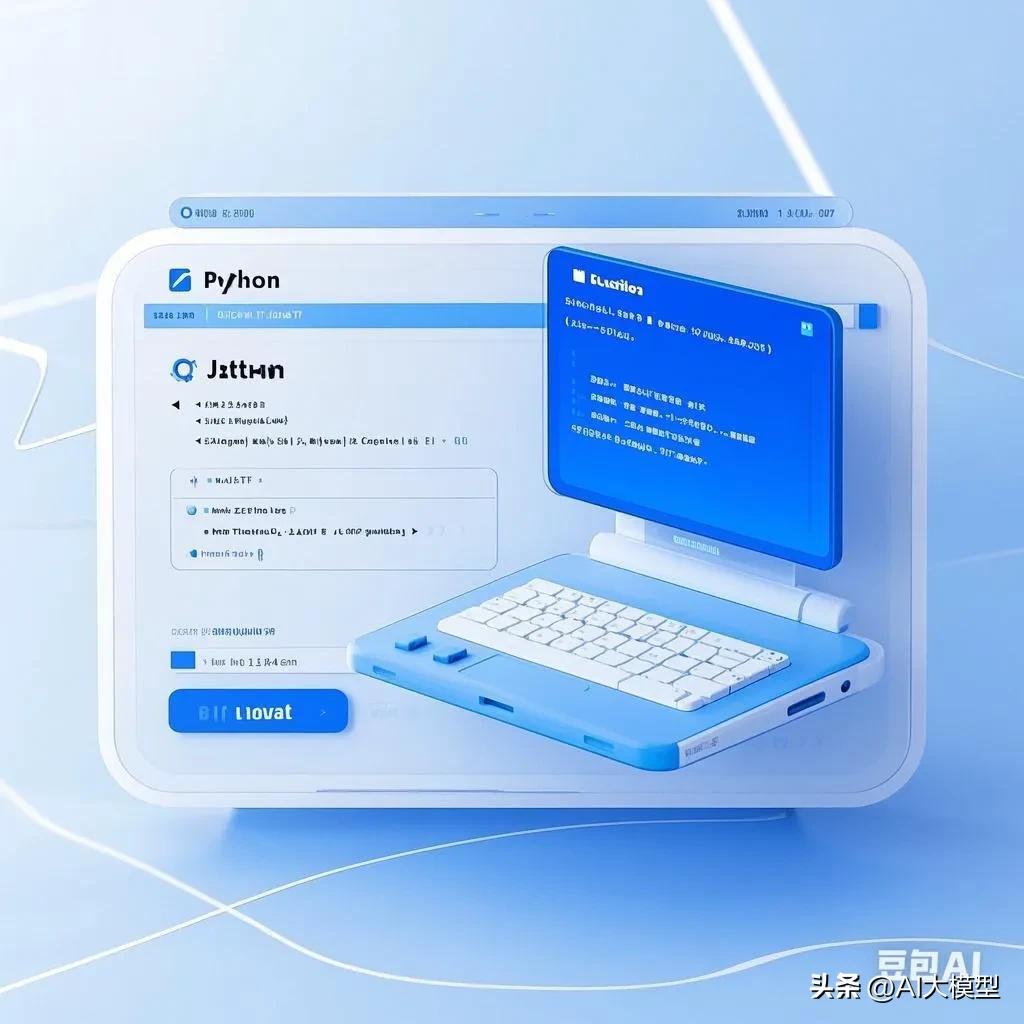 全面解析AI工具集：从代码生成到本地模型部署的全景指南