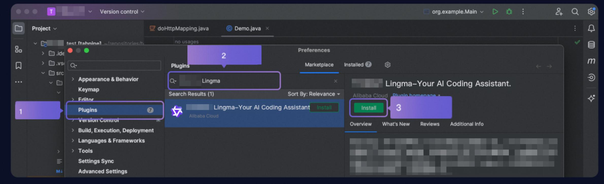 免费体验通义灵码智能体与MCP，轻松将设计稿转为前端代码！