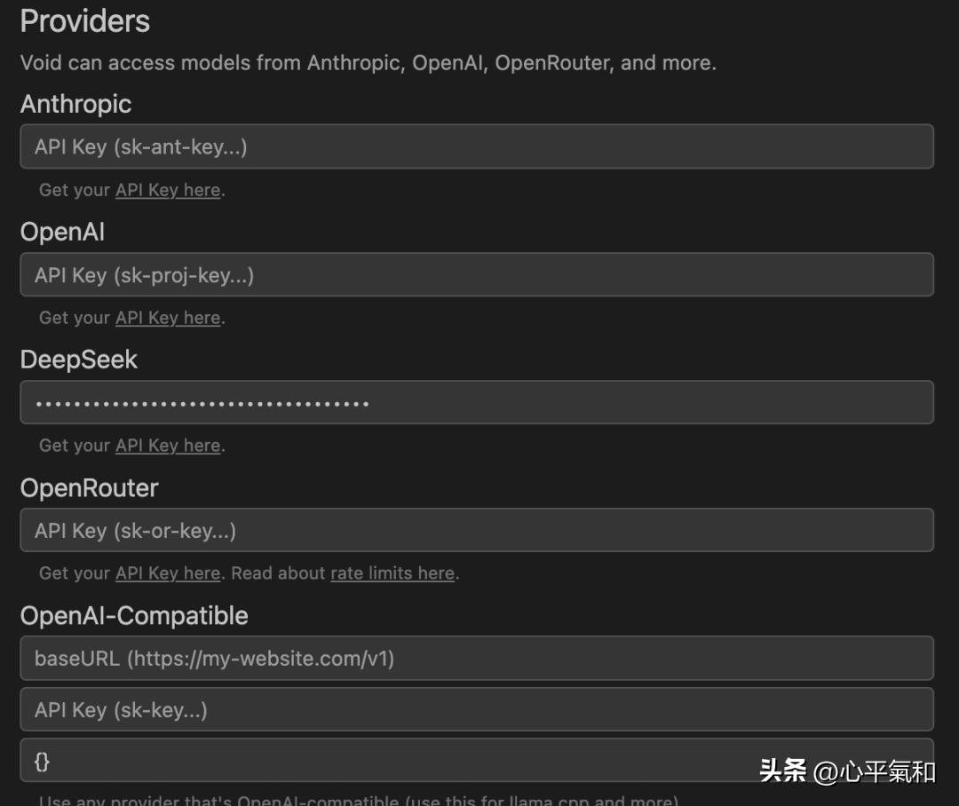 探索免费 AI 编程工具：Cursor 的开源替代方案揭秘！