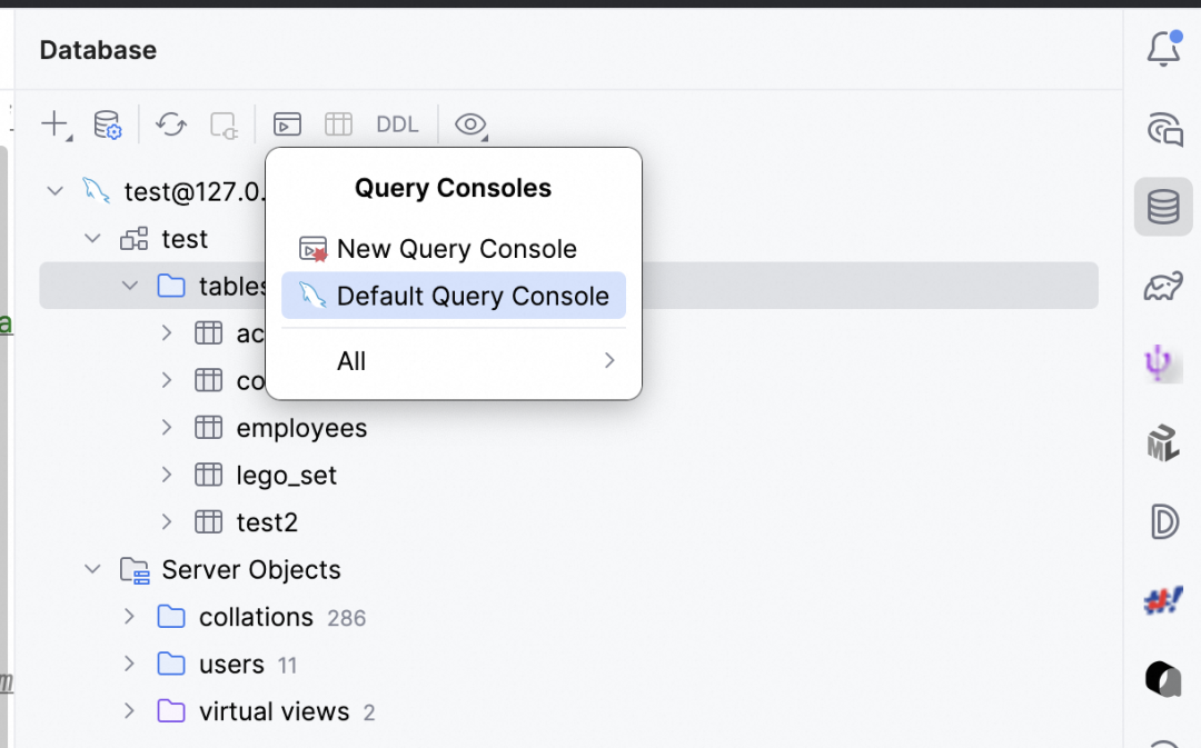 阿里云Qoder新功能来袭，轻松一键把数据库变成你的AI知识库！