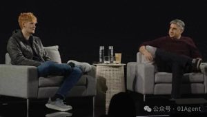 独家对话Cursor CEO：告别宏大叙事，踏实做实事！