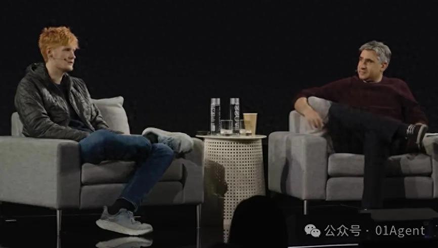 独家对话Cursor CEO：告别宏大叙事，踏实做实事！