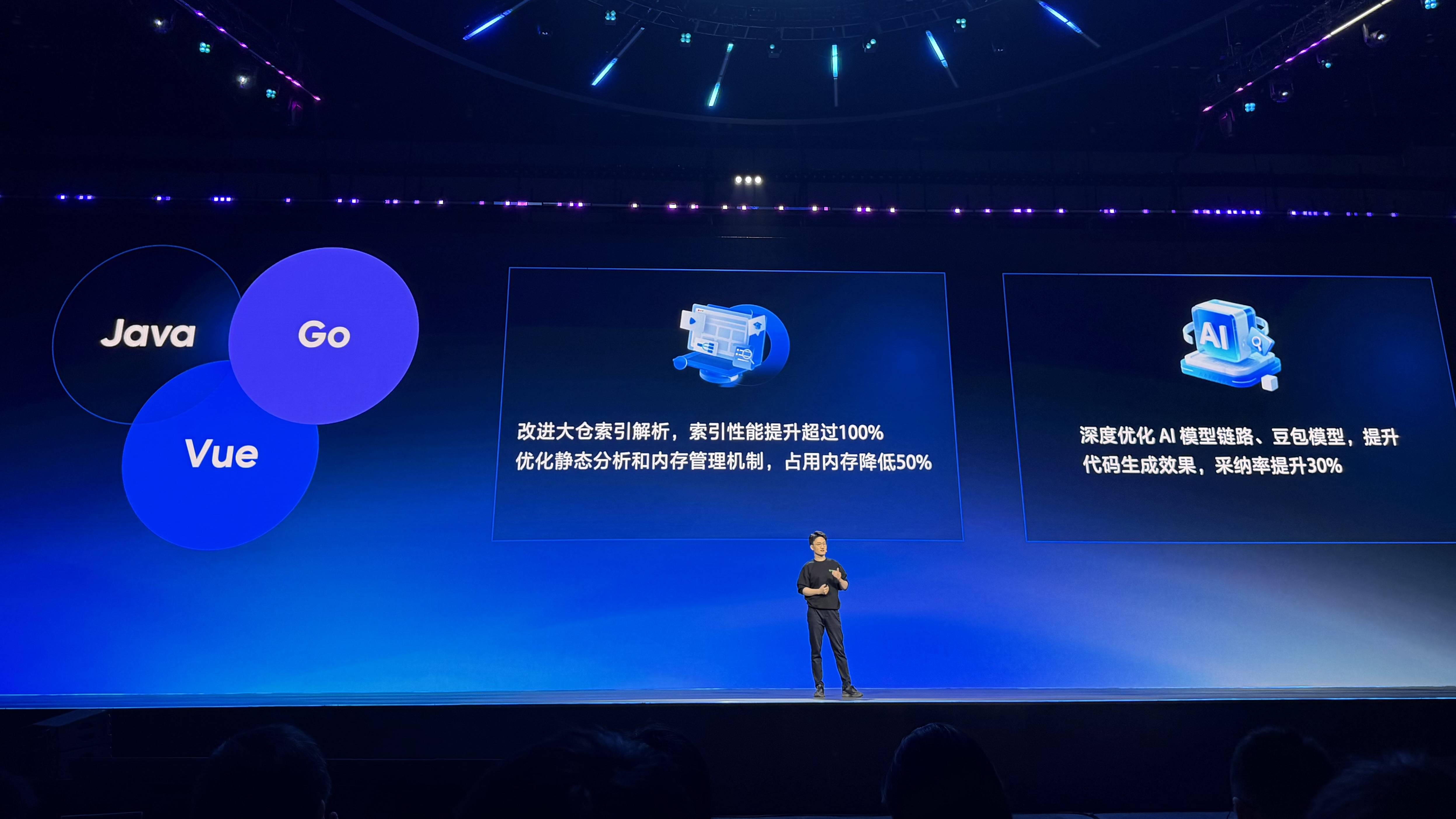 字节跳动的 TRAE：92% 工程师的首选，强势进军企业级市场！