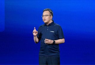 百度智能云AI基础设施升级：从“规模为王”转向“效能优先”的新篇章