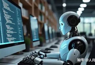 你认为像 Cursor 这样的 AI 真的能取代程序员吗？