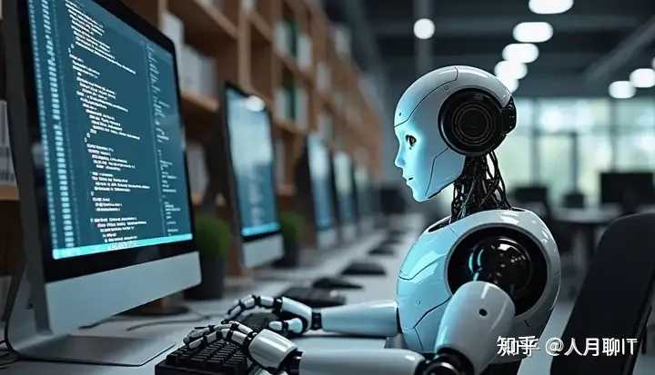 你认为像 Cursor 这样的 AI 真的能取代程序员吗？
