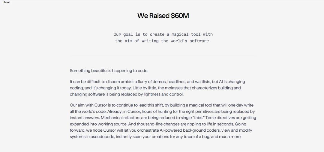 零基础也能轻松搞定！5分钟打造你的支付页面，Cursor助你一臂之力