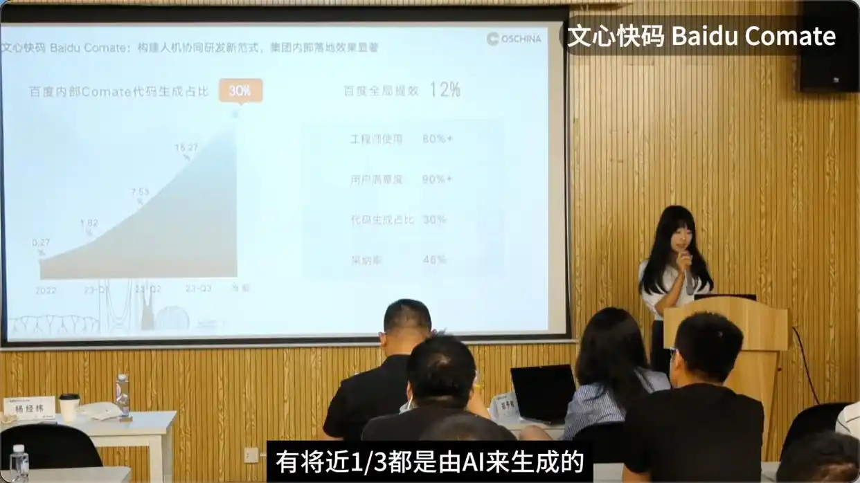 文心快码到底有多牛？前端工程师的真实体验分享（一）