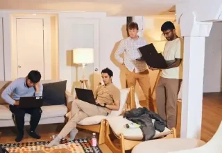 在 Cursor 工作两个月，我揭秘了这家公司成功的关键！