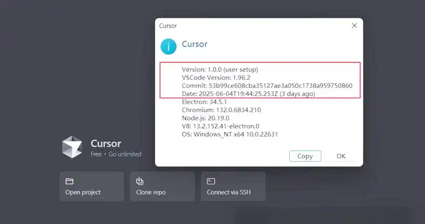 Cursor1.0新功能全面解析：提升AI编程体验的新高度