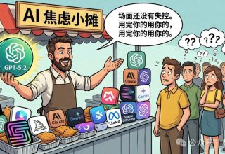 GPT-5.2 登场：这次的突破让未来无可回避！
