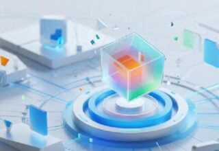 告别科幻，Qoder让你轻松掌控全栈编程！