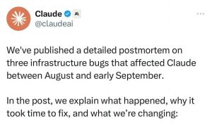 Claude 失控!官方用漏洞搪塞,开发者怒斥“太晚了”,为何不退款?