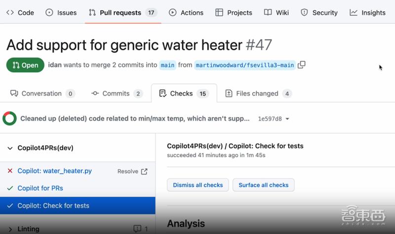 GitHub发布Copilot X：程序员的AI助手，让编程变得更轻松！