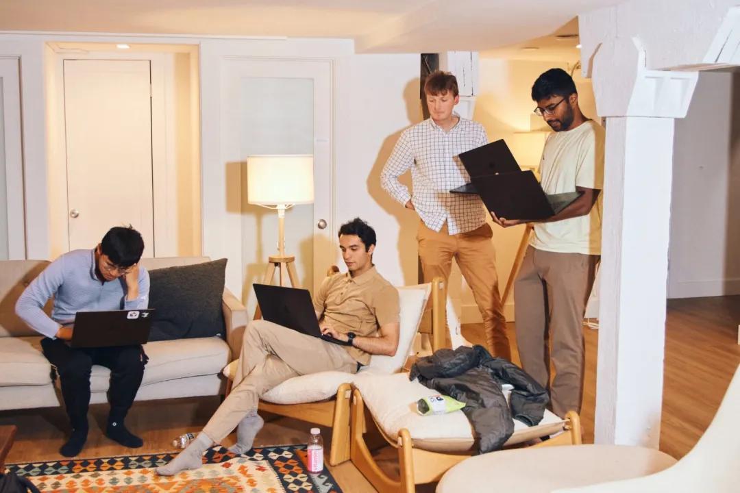 在 Cursor 任职两月，我揭示了这家公司成功背后的秘诀！