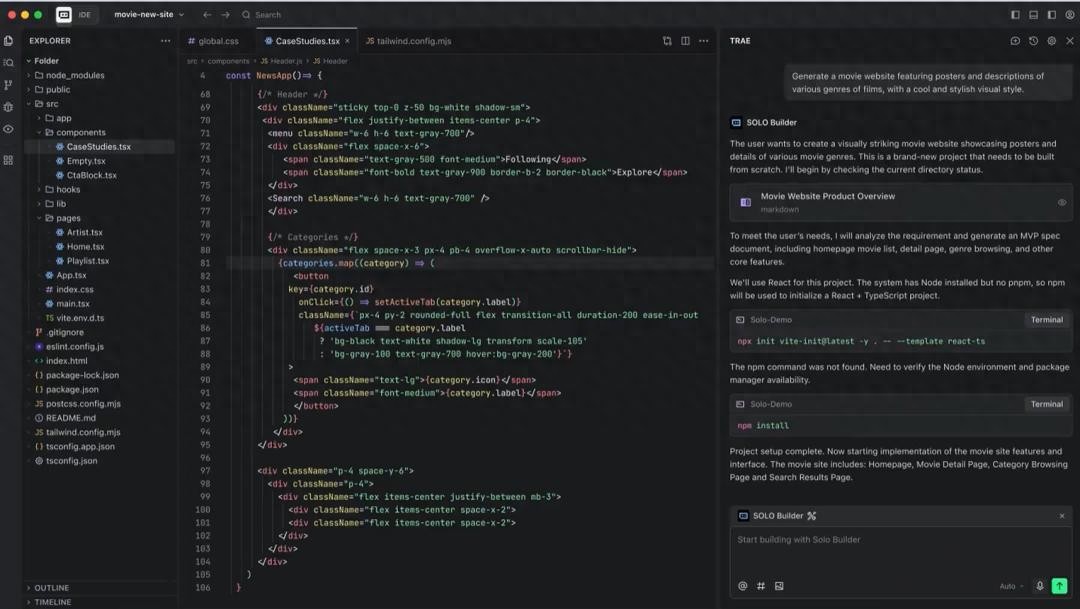 字节、腾讯、阿里：AI编码之战的巅峰对决