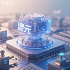 腾讯AI战略大变革：重组架构与引入OpenAI精英团队！