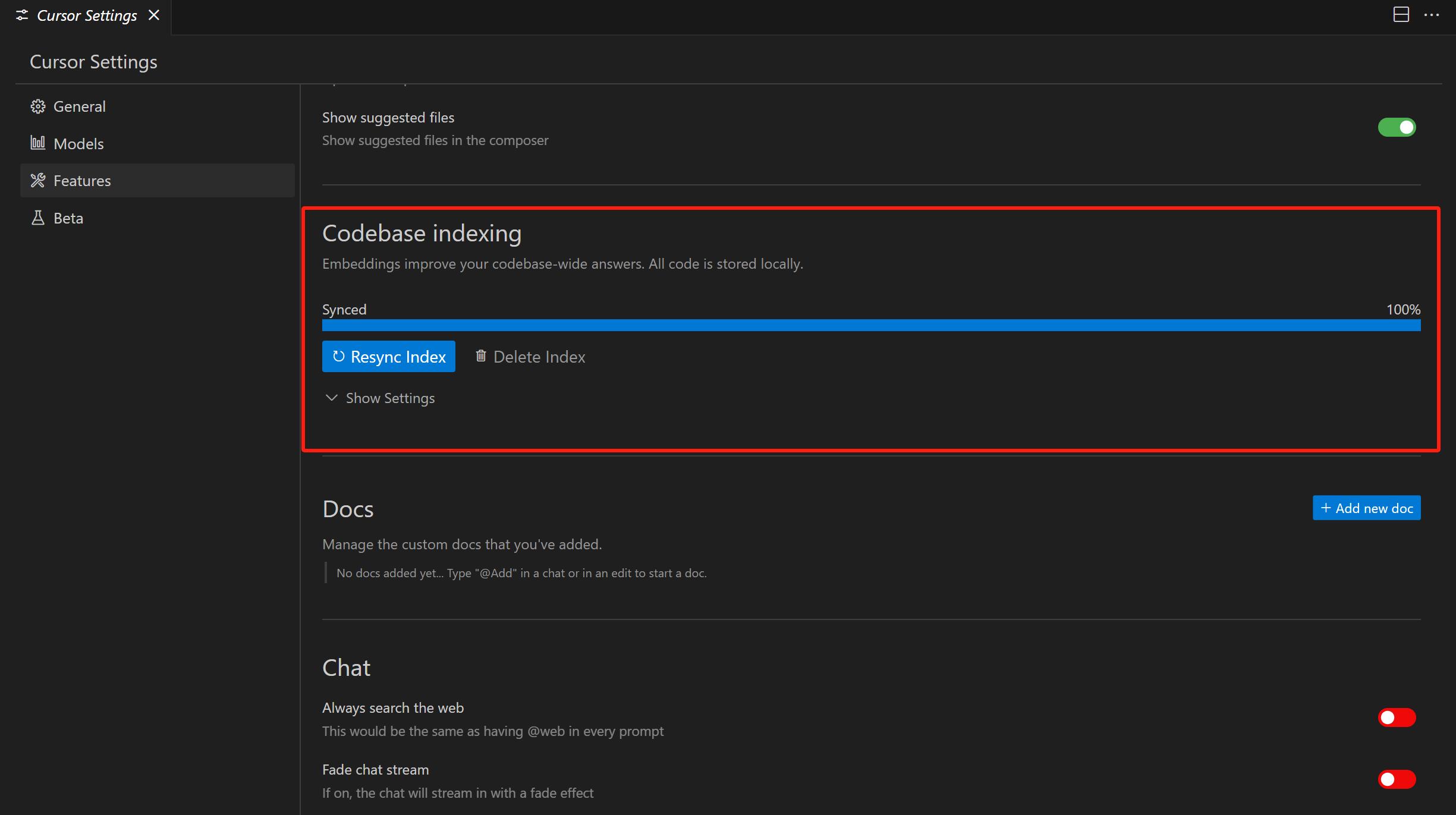 一步一步教你掌握Cursor AI编辑器，轻松用AI进行高效编码！
