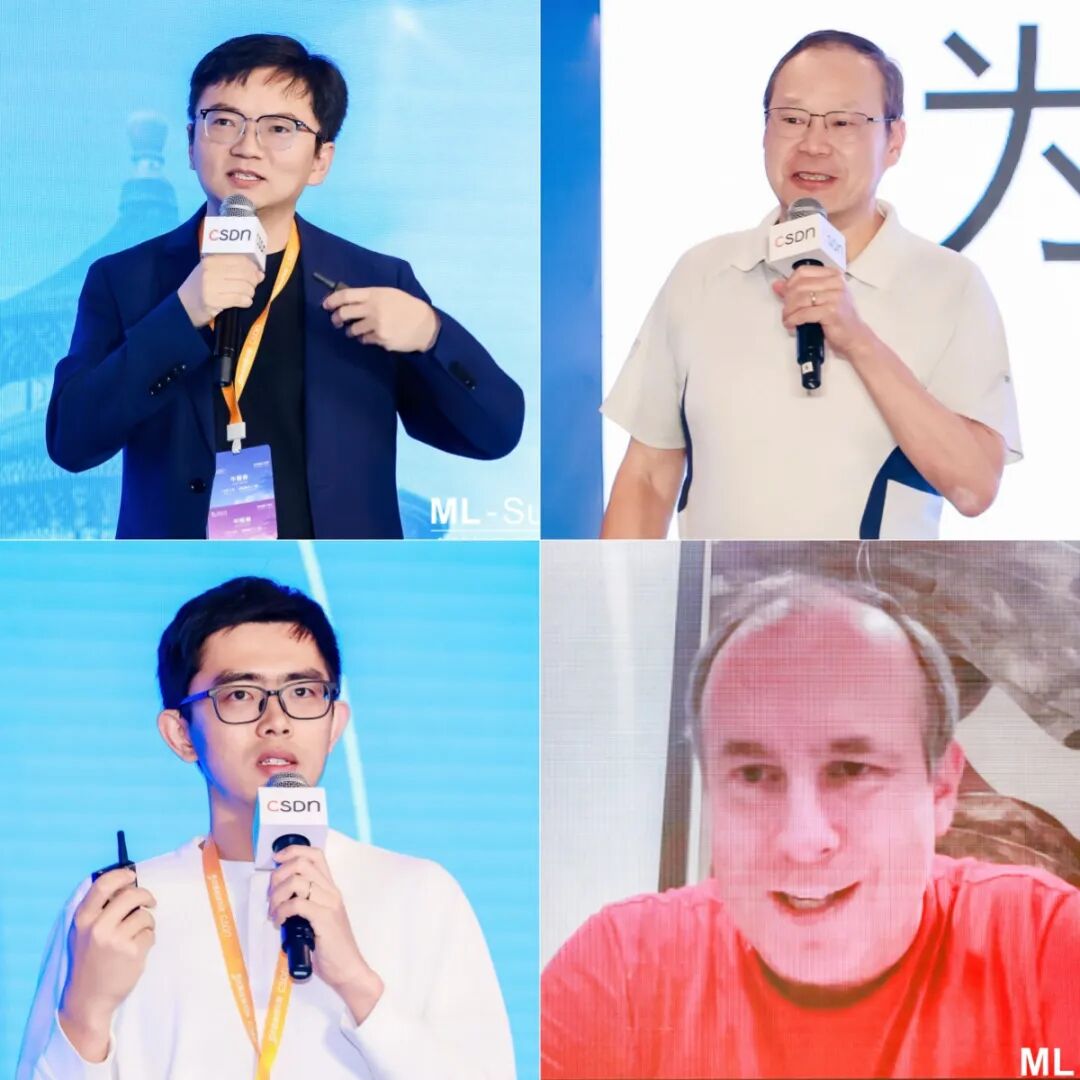 2025全球机器学习技术大会圆满结束，揭示AI原生软件研发的成熟度全景图！