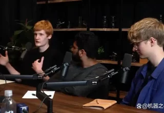 Cursor创始团队独家揭秘：Github整合o1或将导致Cursor面临危机！