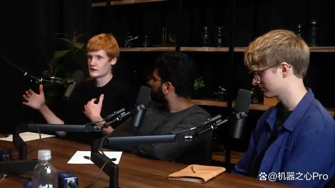 Cursor创始团队独家揭秘：Github整合o1或将导致Cursor面临危机！