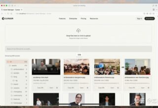 Cursor与Claude Code的研发者如何看待与运用人工智能的未来？