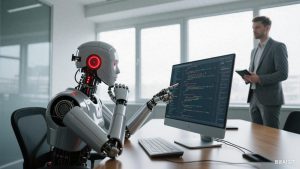 中国“Cursor”能否打破海外AI编程独角兽240亿的市场壁垒？