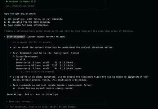 惊喜！阿里推出Qoder CLI，让你轻松在终端一键搞定AI编程！