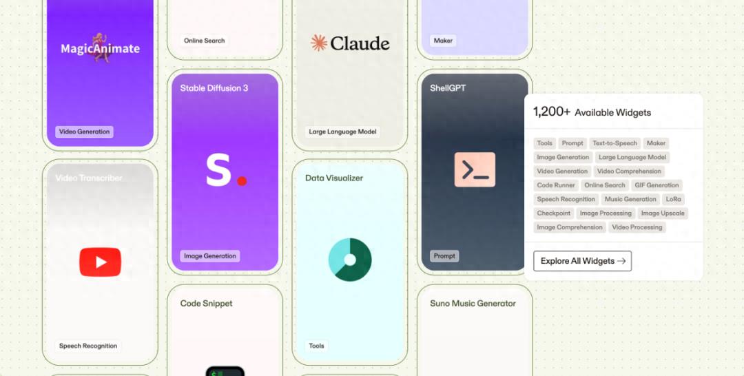 用语音轻松打造应用，这家公司欲引领AI时代的社交新风潮