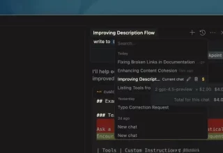 难以置信！Cursor竟然新增这些超实用功能，性能也大幅提升了！