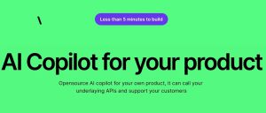 OpenAI 在 GitHub 上推出 OpenCopilot 测试版,开启智能编程新纪元!