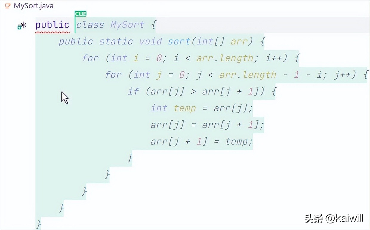 解锁编程新可能：Trae:Tab-Cue AI工具深度解析