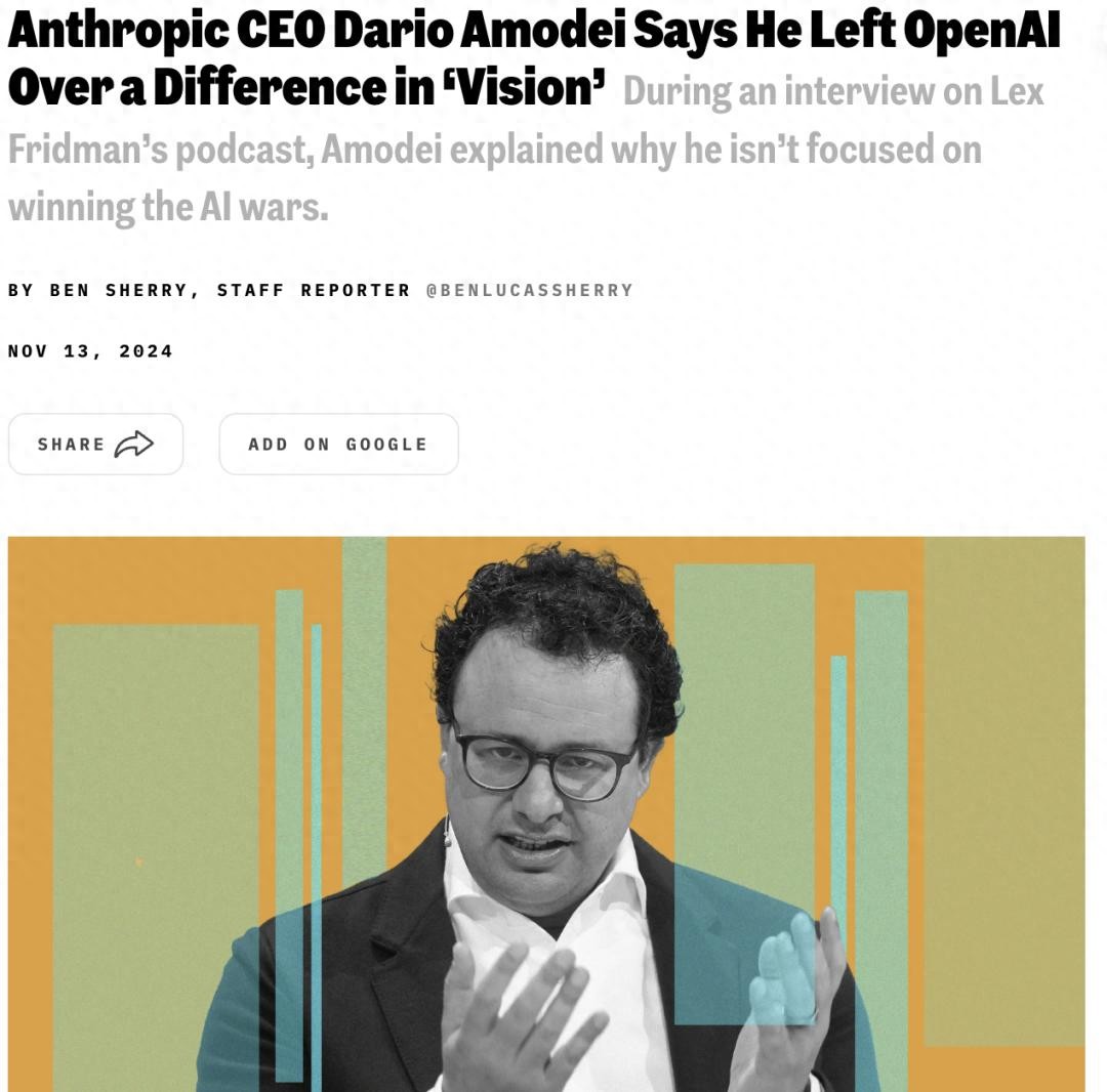 老实人反击！Claude凭3500亿支票震撼OpenAI