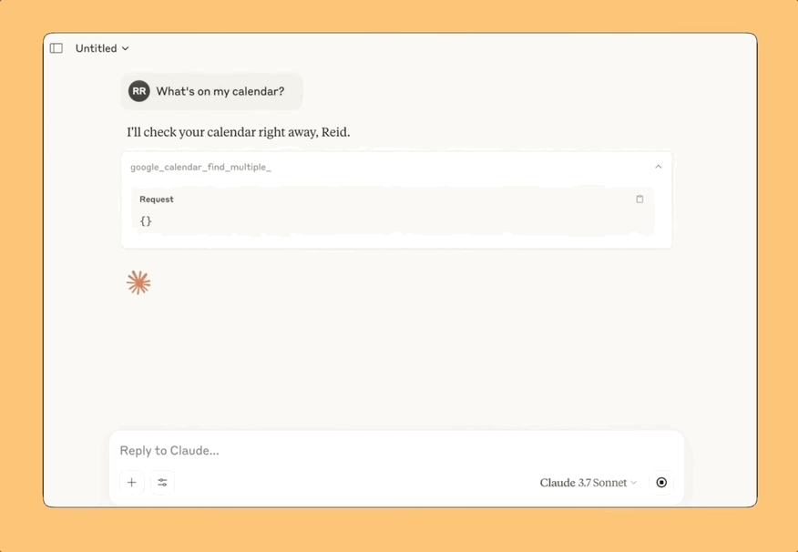 Claude网页版接入MCP：开发者30分钟轻松创建10款应用集成！